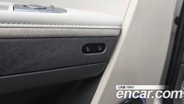 Hyundai Ioniq5 2022 — photo 28