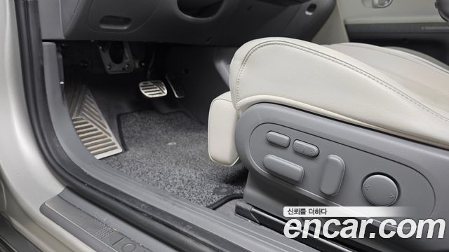 Hyundai Ioniq5 2022 — photo 29