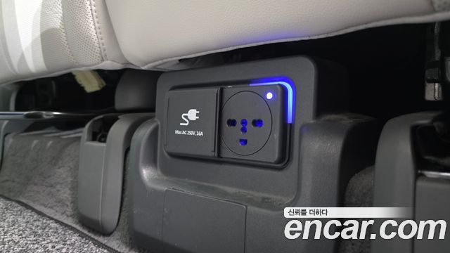 Hyundai Ioniq5 2022 — photo 34