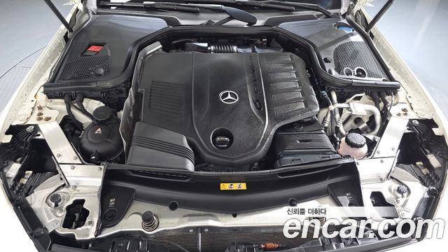 Mercedes-Benz CLS-Class 2019 — photo 6