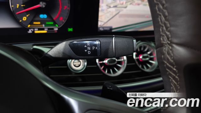 Mercedes-Benz CLS-Class 2019 — photo 12