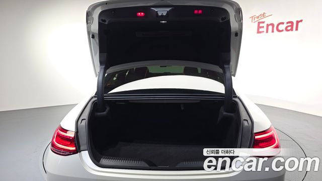 Mercedes-Benz CLS-Class 2019 — photo 25
