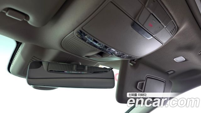Mercedes-Benz CLS-Class 2019 — photo 26
