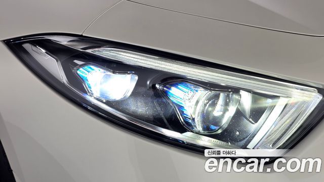 Mercedes-Benz CLS-Class 2019 — photo 8