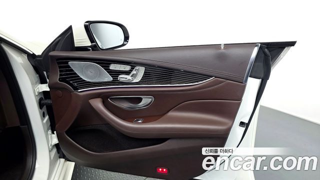 Mercedes-Benz CLS-Class 2019 — photo 14