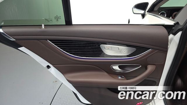 Mercedes-Benz CLS-Class 2019 — photo 15