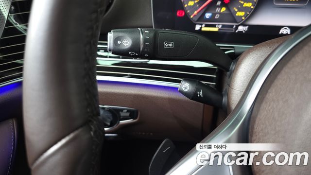 Mercedes-Benz CLS-Class 2019 — photo 29