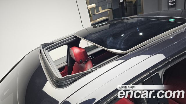 Porsche Cayenne 2020 — photo 34