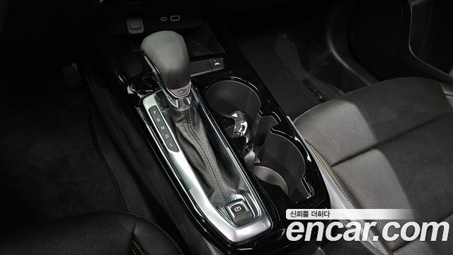 Chevrolet Korea Trax 2025 — photo 12