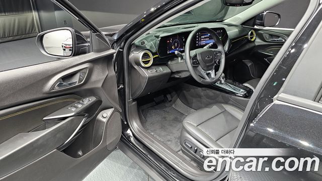 Chevrolet Korea Trax 2025 — photo 13