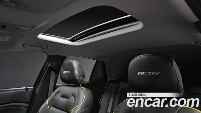 Chevrolet Korea Trax 2025 — photo 24