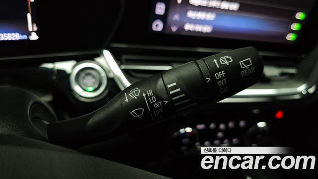 Chevrolet Korea Trax 2025 — photo 25