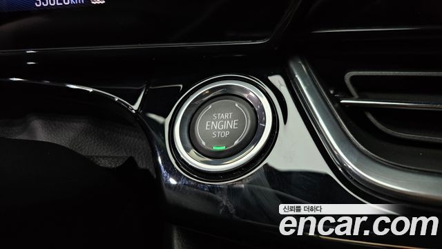 Chevrolet Korea Trax 2025 — photo 26