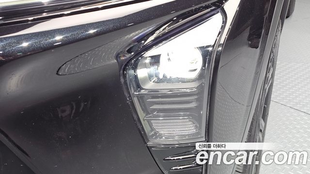 Chevrolet Korea Trax 2025 — photo 8