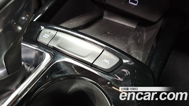 Chevrolet Korea Trax 2025 — photo 29
