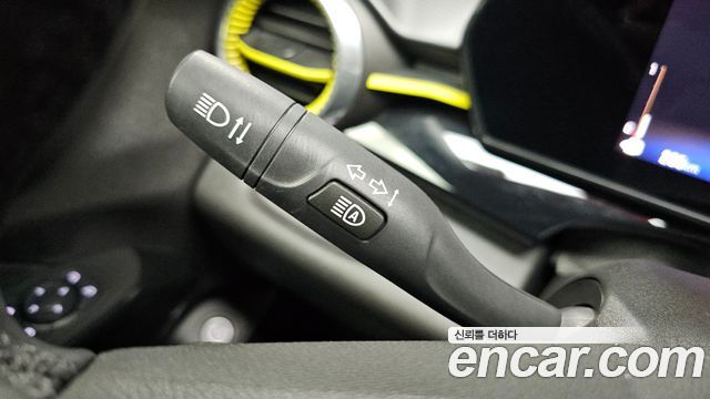 Chevrolet Korea Trax 2025 — photo 32