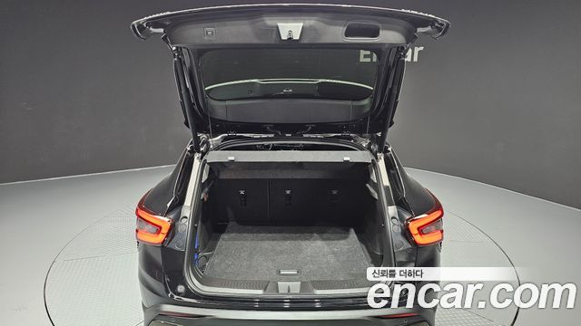 Chevrolet Korea Trax 2025 — photo 34