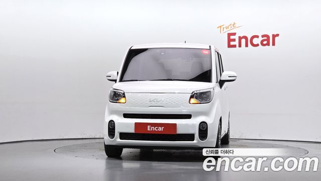 Kia RAY 2022 — photo 3