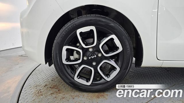 Kia RAY 2022 — photo 5