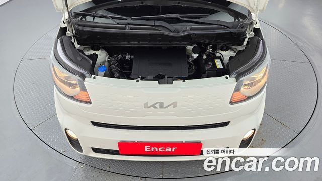 Kia RAY 2022 — photo 6