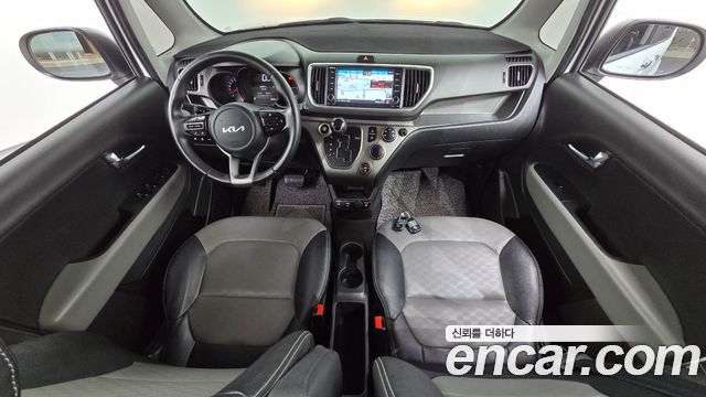 Kia RAY 2022 — photo 7