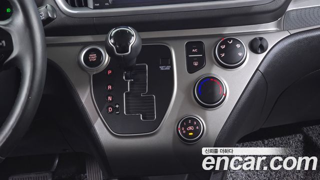 Kia RAY 2022 — photo 9