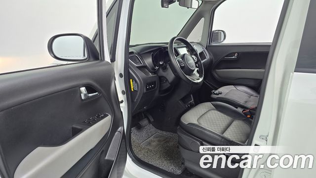 Kia RAY 2022 — photo 10