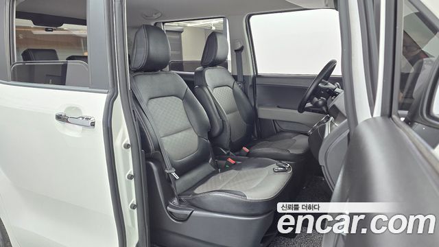 Kia RAY 2022 — photo 11