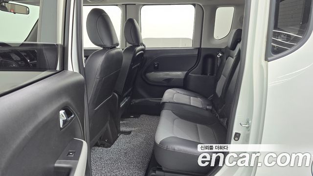 Kia RAY 2022 — photo 12