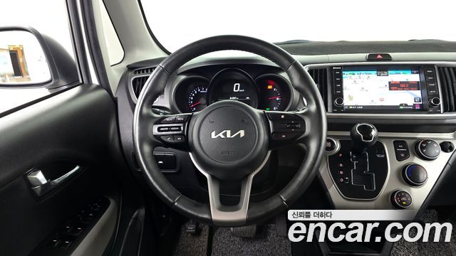 Kia RAY 2022 — photo 13