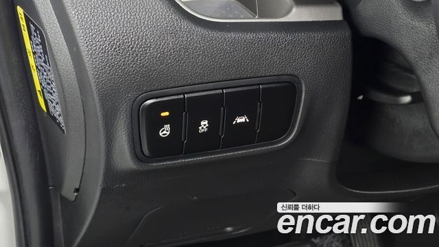 Kia RAY 2022 — photo 14