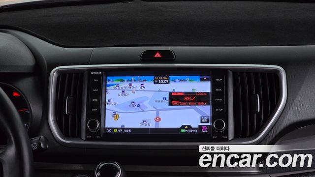 Kia RAY 2022 — photo 17