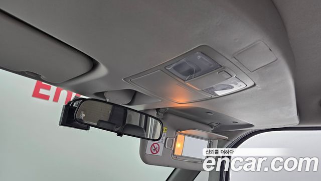 Kia RAY 2022 — photo 19