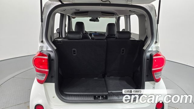 Kia RAY 2022 — photo 20