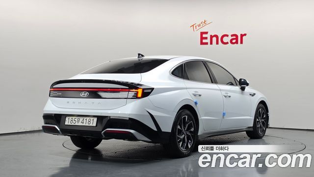 Hyundai Sonata 2025 — photo 2