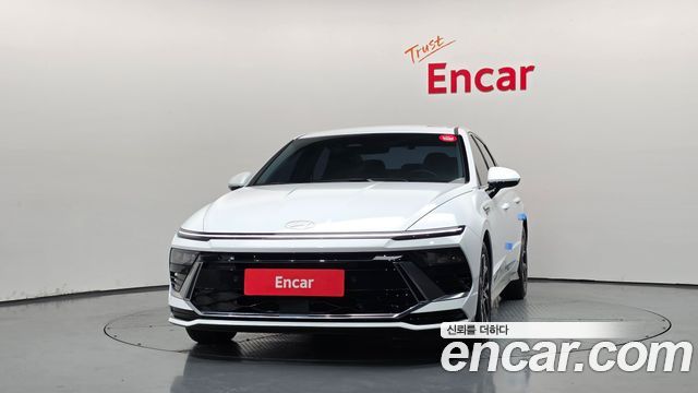 Hyundai Sonata 2025 — photo 3