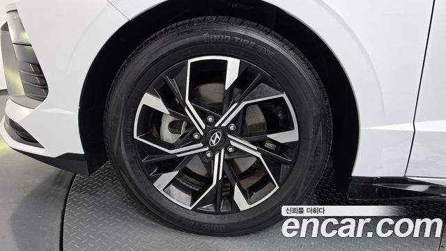 Hyundai Sonata 2025 — photo 5
