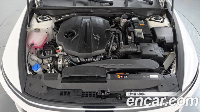 Hyundai Sonata 2025 — photo 6