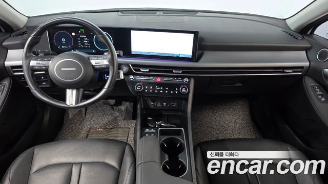 Hyundai Sonata 2025 — photo 10