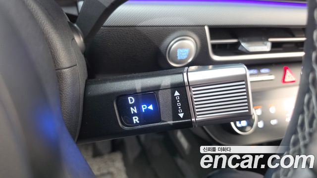 Hyundai Sonata 2025 — photo 12