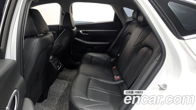 Hyundai Sonata 2025 — photo 17