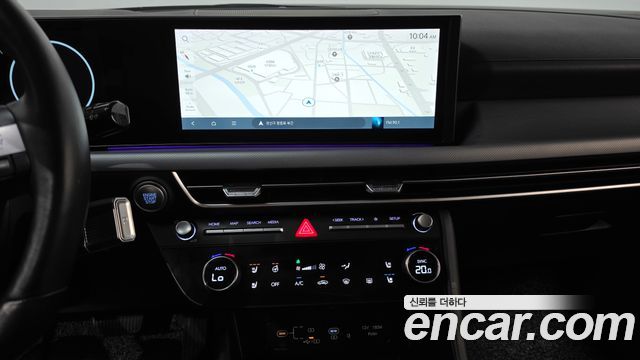 Hyundai Sonata 2025 — photo 18