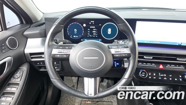 Hyundai Sonata 2025 — photo 19