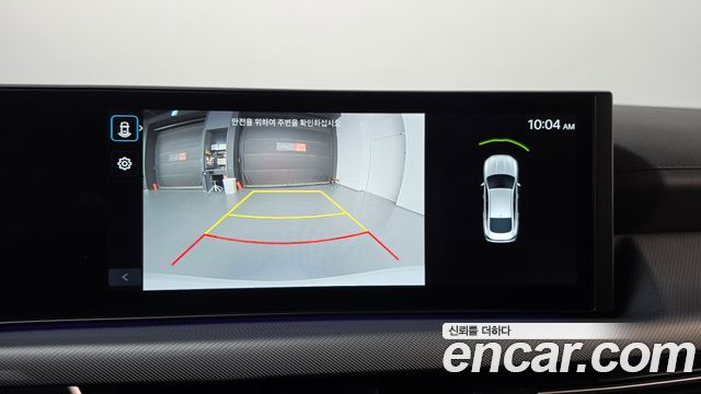 Hyundai Sonata 2025 — photo 20