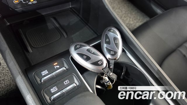 Hyundai Sonata 2025 — photo 21