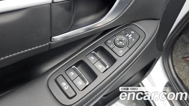 Hyundai Sonata 2025 — photo 22