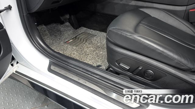 Hyundai Sonata 2025 — photo 24