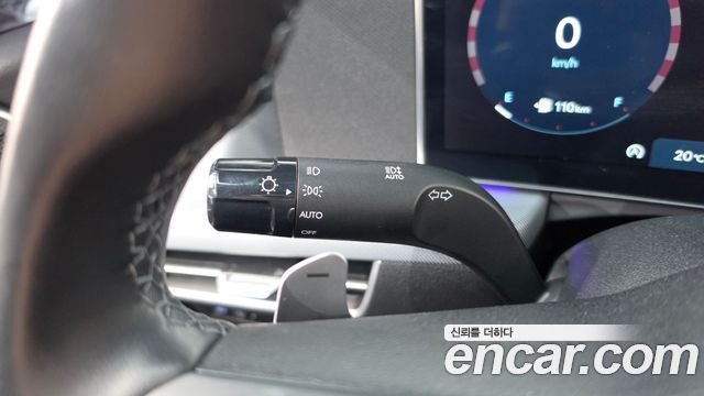 Hyundai Sonata 2025 — photo 26