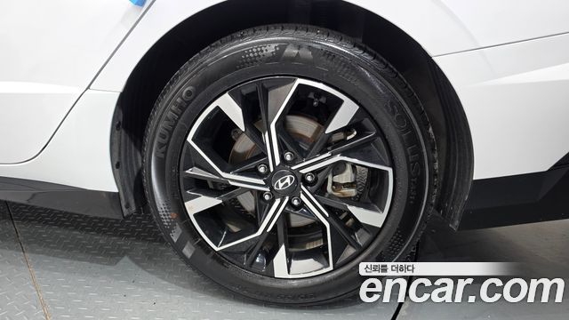 Hyundai Sonata 2025 — photo 7