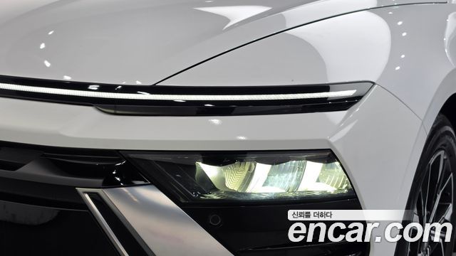 Hyundai Sonata 2025 — photo 8